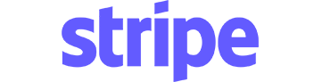 Stripe logo