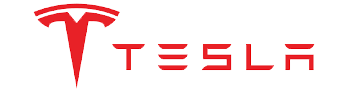 Tesla logo